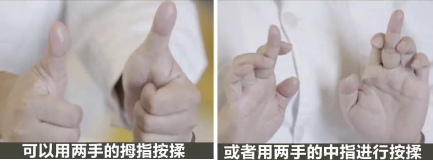 简单一招，快速搞定宝宝鼻塞