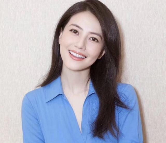 5段感情，3次“小三”，揭露“国民女神”高圆圆不为人知的一面