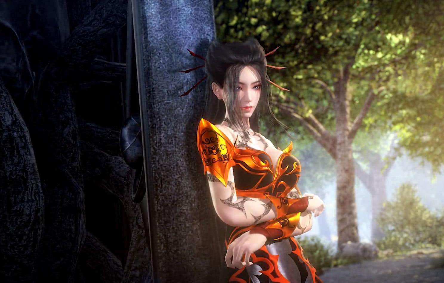 《秦时明月6》一代失踪？这些国产动画，哪一部让你觉得最可惜