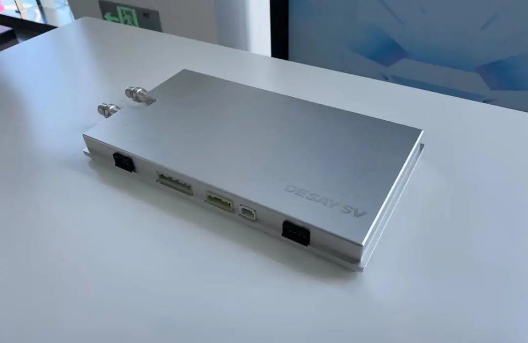 中国品牌弯道超车，这家公司功不可没，但很多人都不知道