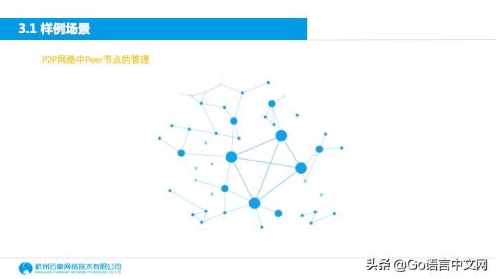 Go中的函数是一等公民