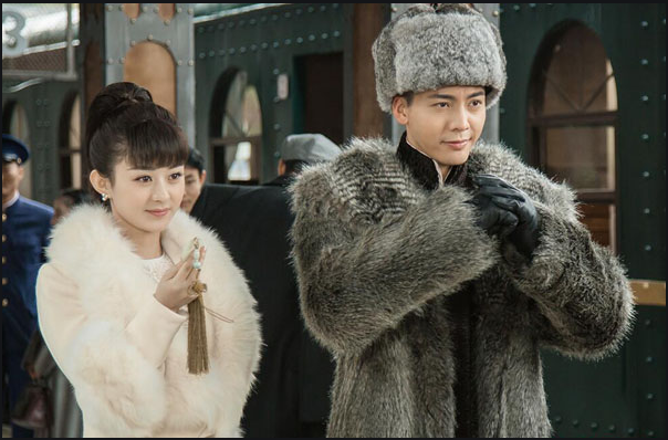 老九门二月红(老九门二月红和佛爷和好了吗)-情感知识库-动动脑