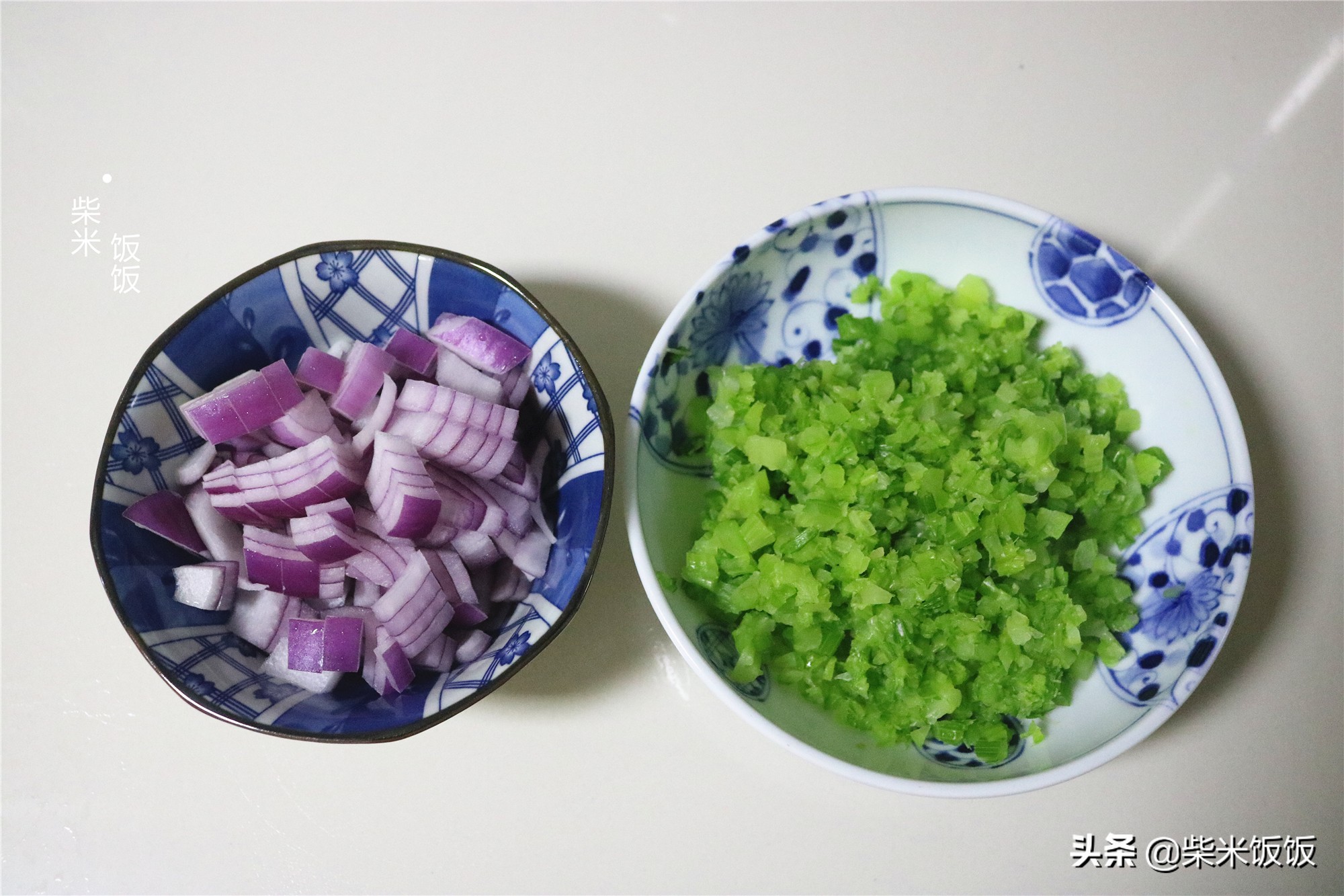 馅饼的做法,馅饼的做法怎么和面