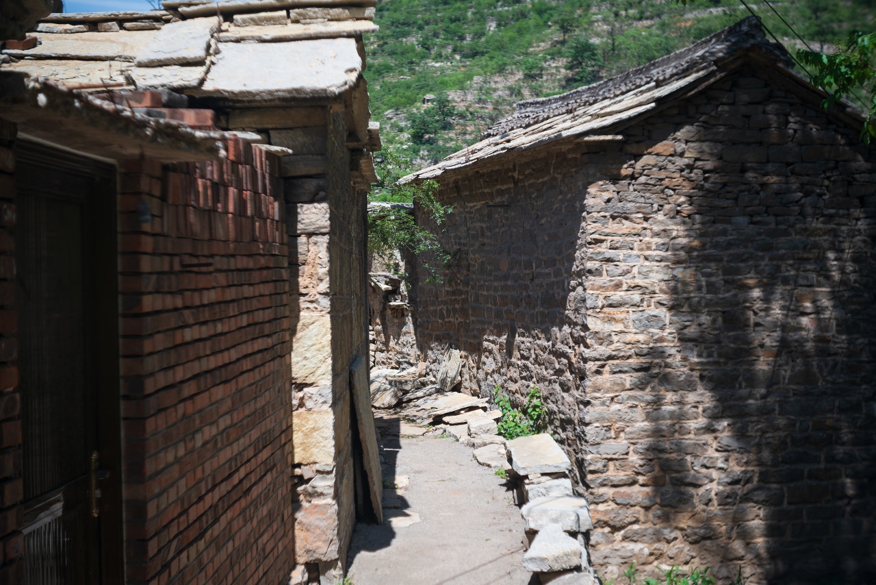 邯郸市广平县乡镇及村名大全