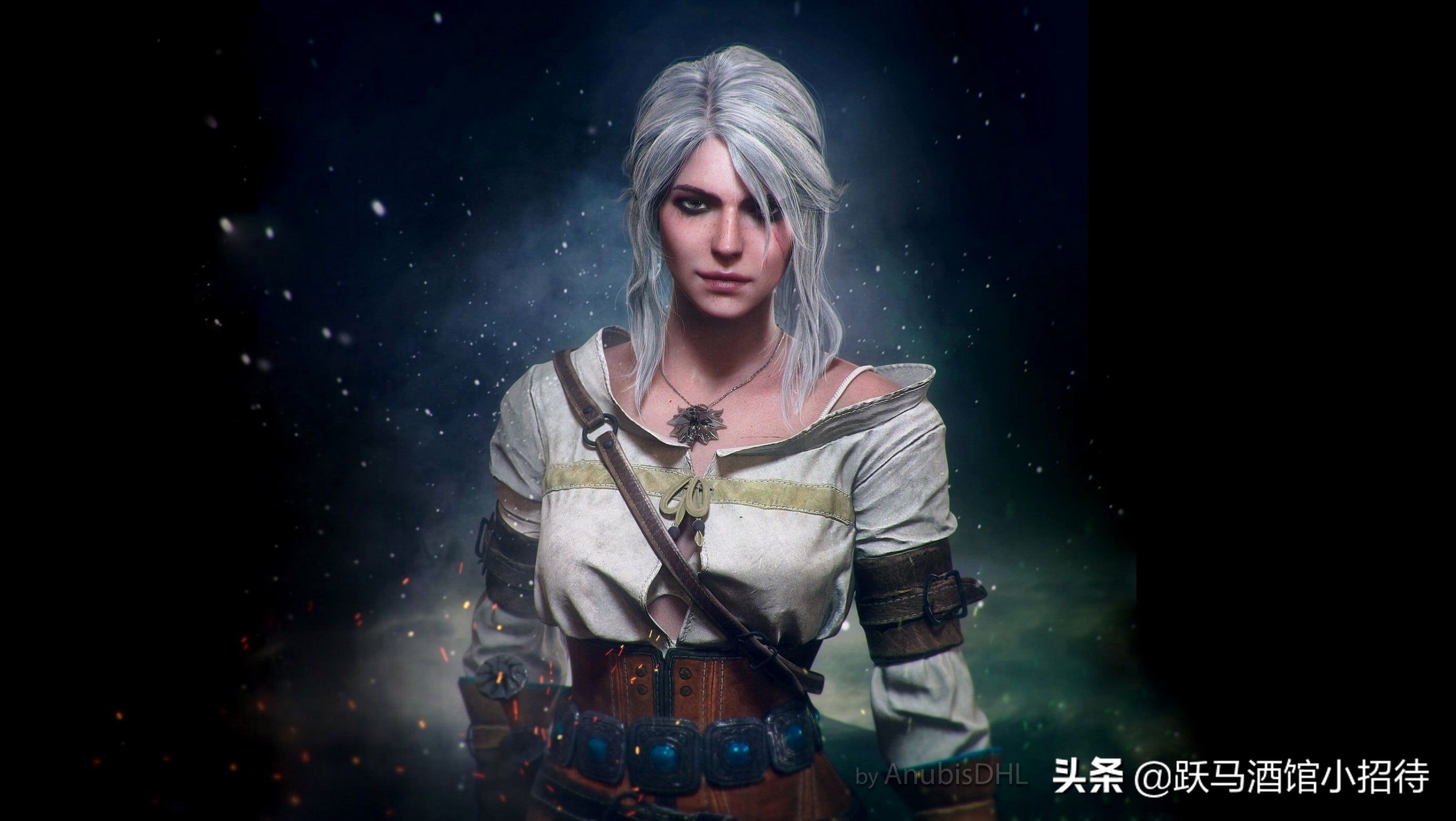 《猎魔人》：盘点猎魔人学派各自的历史和特点