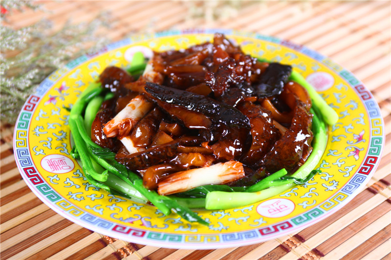 八大菜系之首鲁菜，究竟有何魅力？看完这10道代表菜，你就明白了