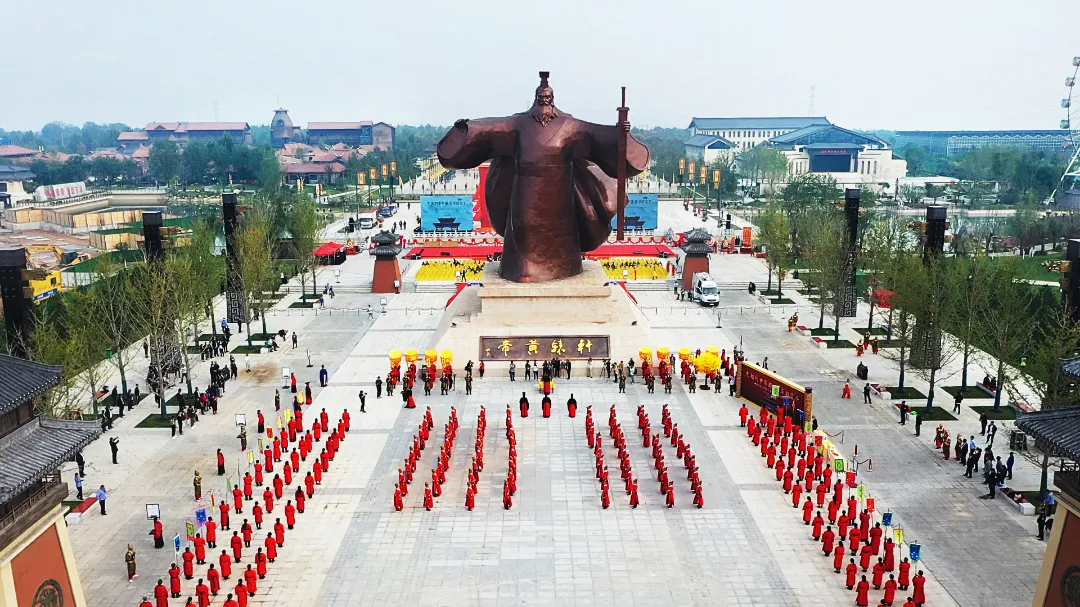 富平旅游攻略景点必去（富平旅游景点分享）