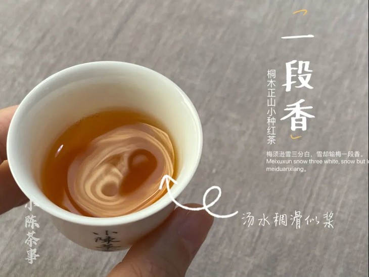 小种红茶、工夫红茶、红碎茶，谁才是煮红茶首选？谁不适合煮茶？