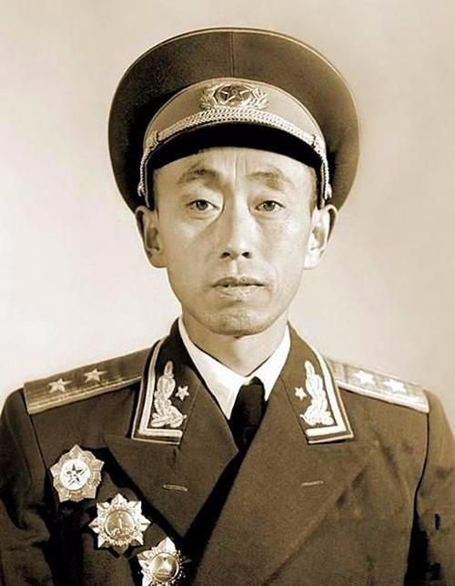 1985年大裁军，保留七大军区，司令员都是谁？5人三年后授上将
