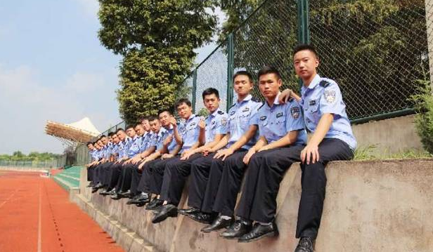 2021高考生注意，这4所专科警校“入警率”很高，考上就有铁饭碗