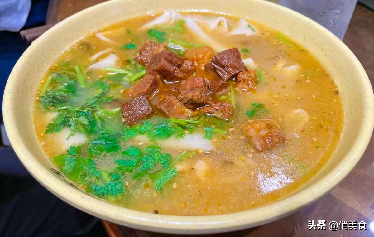 信阳菜十大名菜：河南上榜的地道豫南美食代表