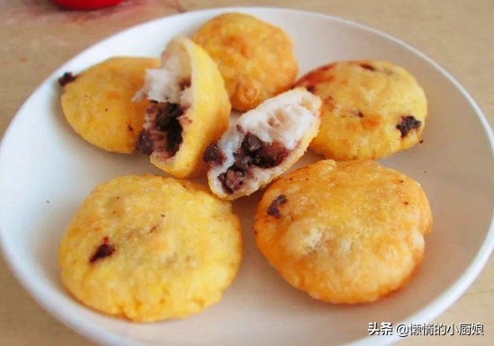 在山西大同除了刀削面之外，这几种美食你吃过吗？你还知道哪些？