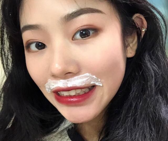 女生长胡子可以刮吗?女生长胡子怎么去掉