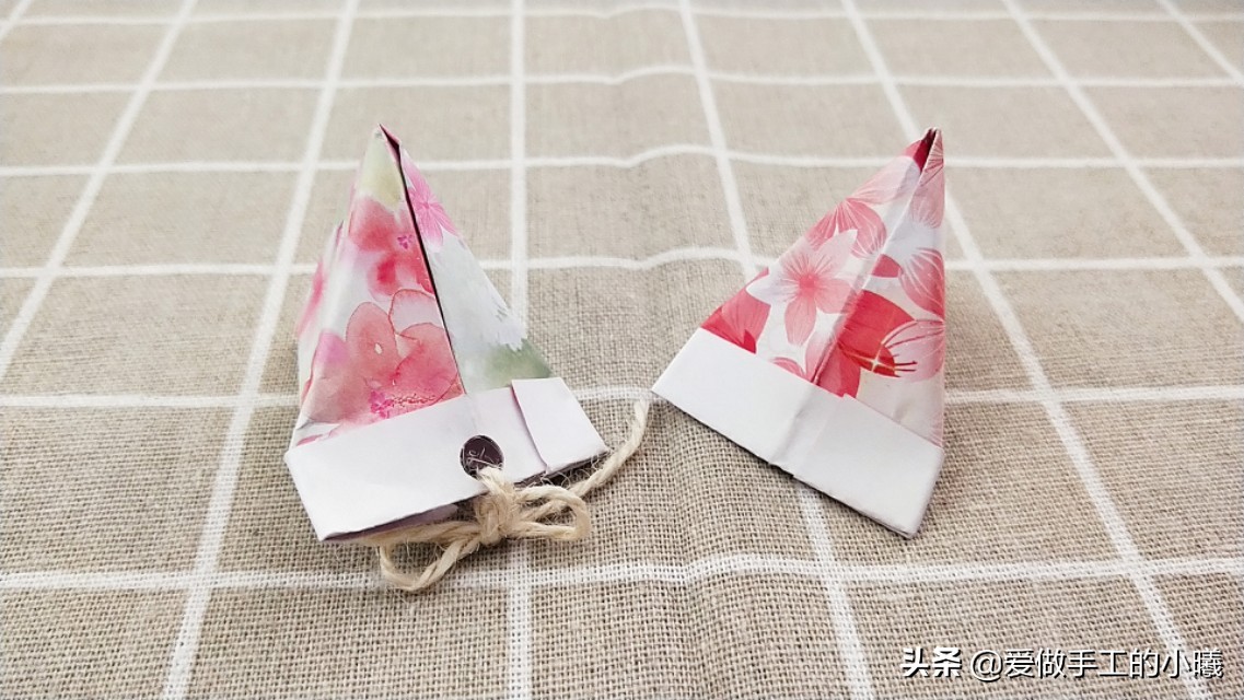 礼物盒怎么做（简单好看的手工礼物盒做法）