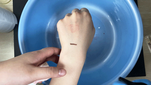 15款卸妝油測(cè)評(píng)：知名大牌難卸干凈，有大量油脂殘留