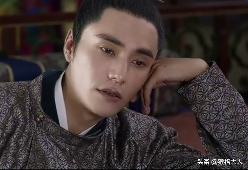 从天眷新政的汉家少年子，到皇统乱政的暴君，双面君王之完颜亶