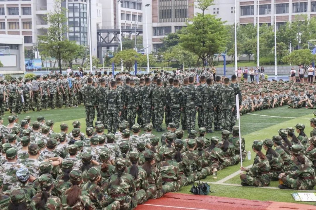 高职高考必看｜全面了解广东职业技术学院