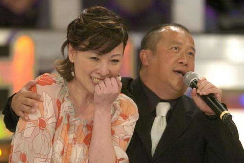 曾志伟两任老婆王美华与宋丽华,为什么都未让曾志伟收起玩心?