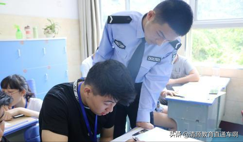 浙江某大学知名度不高，学生却可以获得“铁饭碗”，捡漏要抓紧