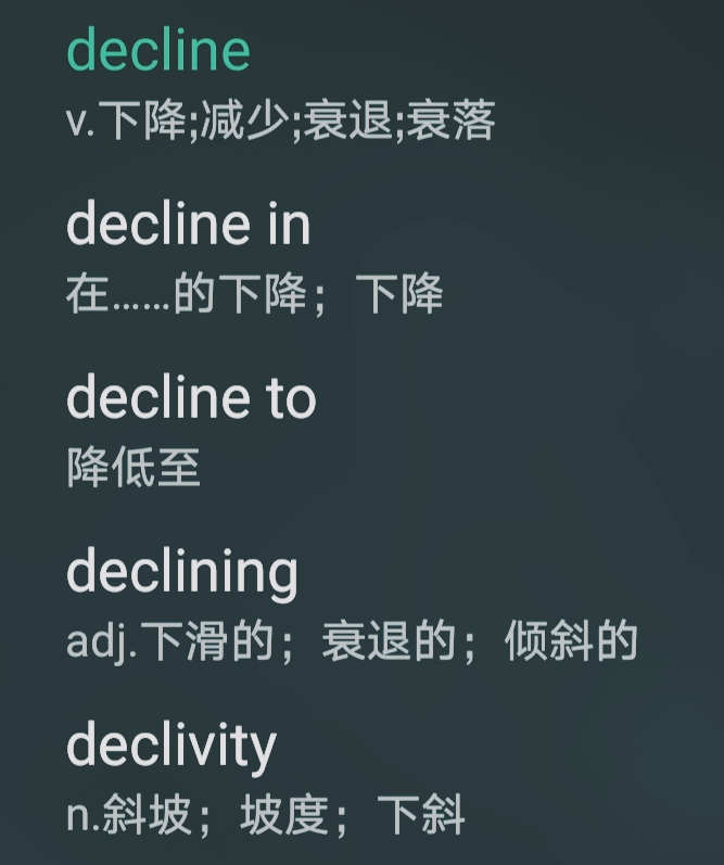 在英语学习中最重要的记单词