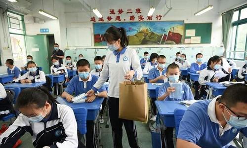 江苏录取数据已公布，本科录取率高达55.7%，背后原因太无奈