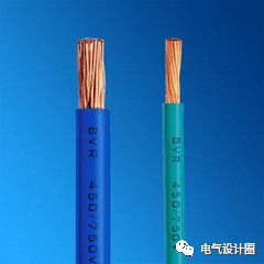 常用的电线电缆型号大全，电气人员快收藏起来，绝不吃亏