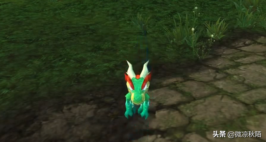 魔兽世界：黄金挑战绝版宠物回归，“黑市”开始消耗金币了