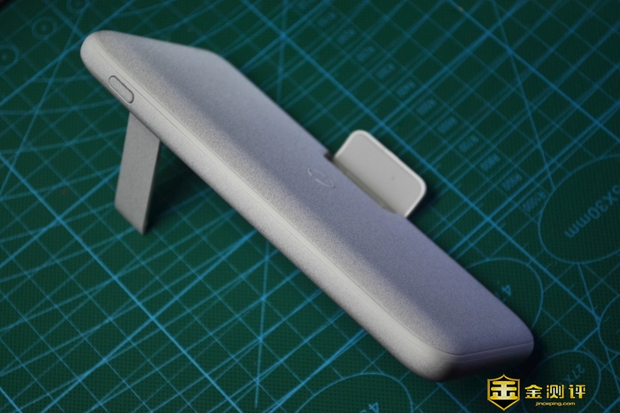 「金测评」NANK南卡无线充电宝POW-2：高效全能实用帮手