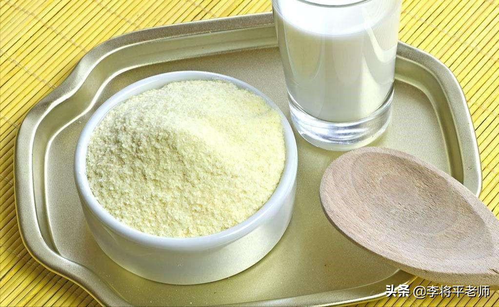 乳粉和奶粉的区别（乳粉和奶粉的2个不同点）