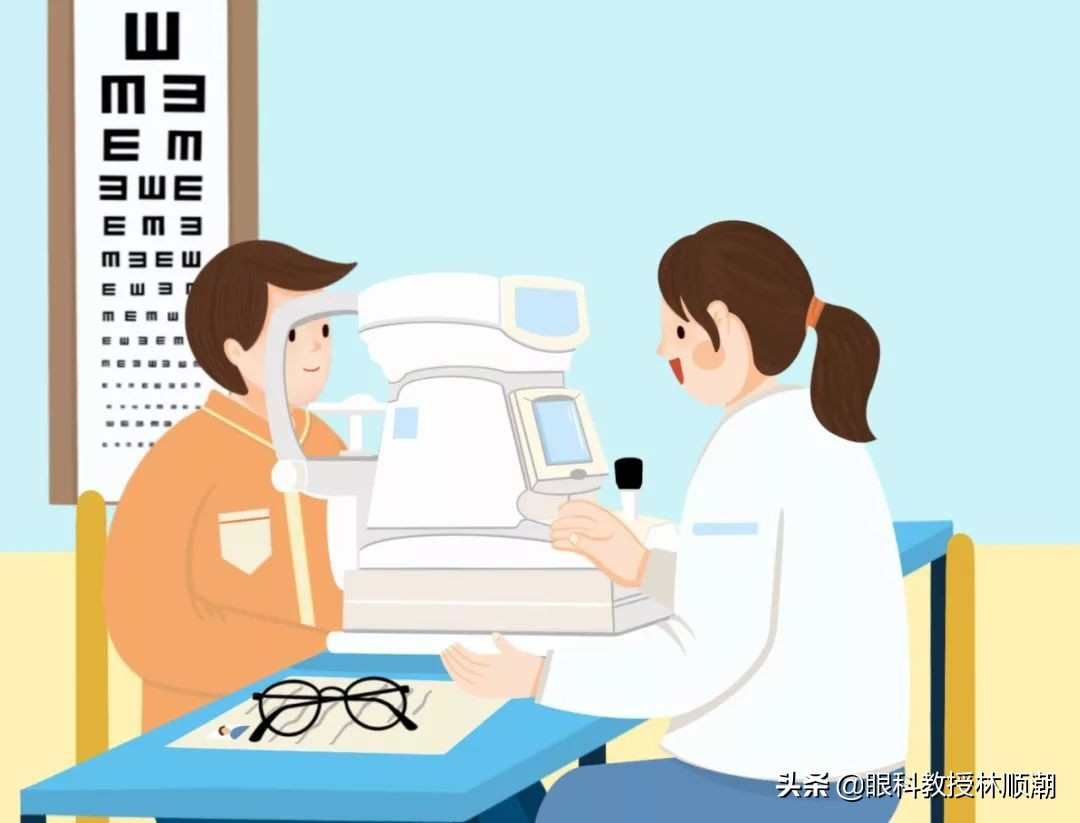 为什么就我的驾照考不过？无关智商，可能是眼睛的问题