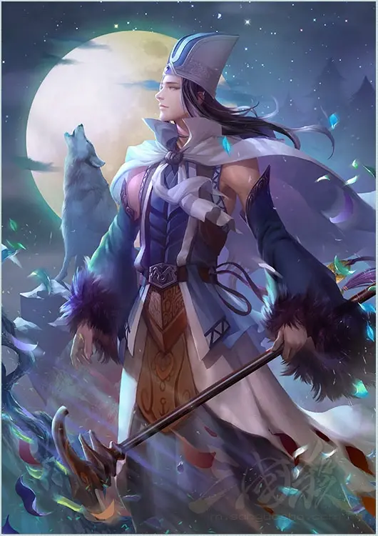 三国杀手游全武将解析——司马懿，界司马懿