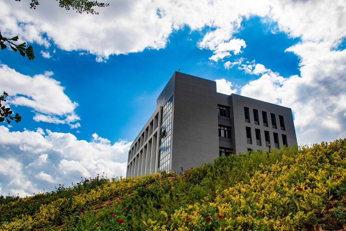 这四所农林类的大学，虽然不是211层次，但在省内颇受重视