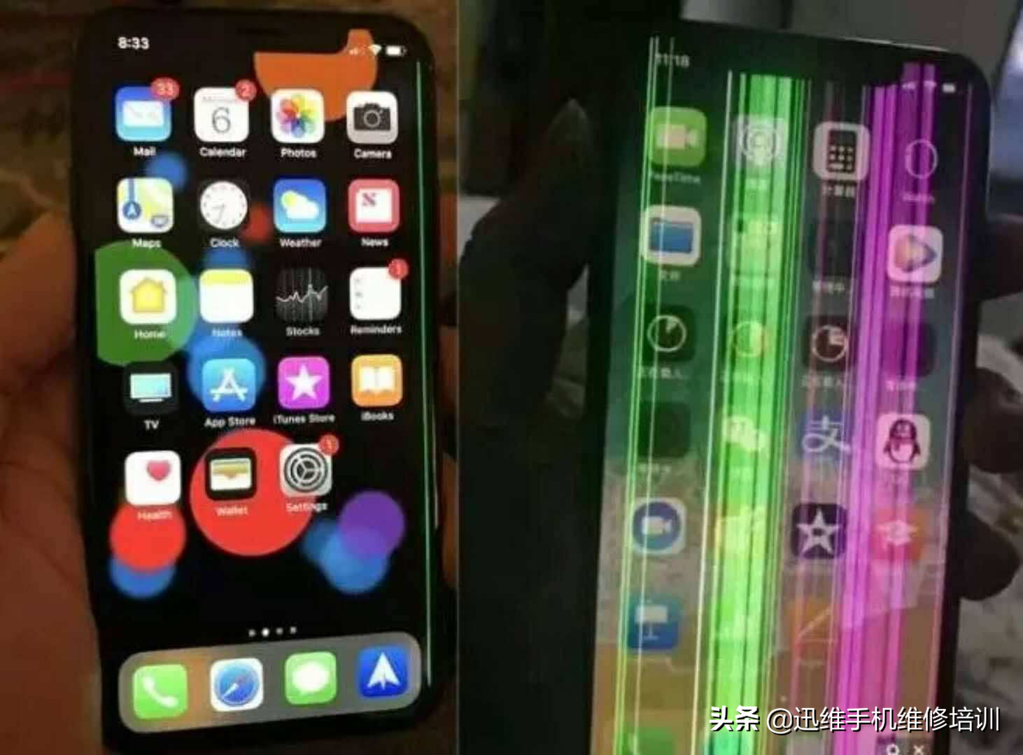 盘点iPhone4代-12系列手机常见通病（二）：这些缺陷你都知道？