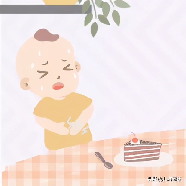 孩子夏季腹泻，这3个误区不要犯