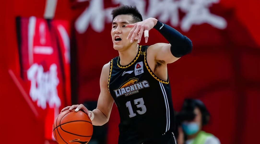 为什么cba没有外国人mvp(第一阶段本土MVP之争：为什么数据更佳的孙铭徽和郭艾伦落选？)