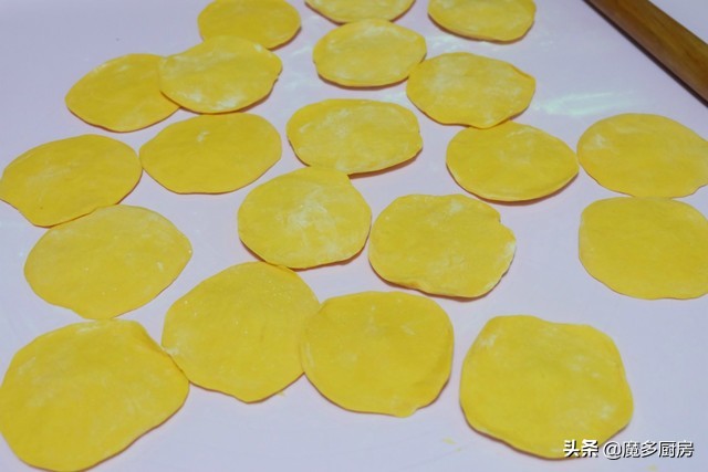 玫瑰饅頭,玫瑰饅頭做法
