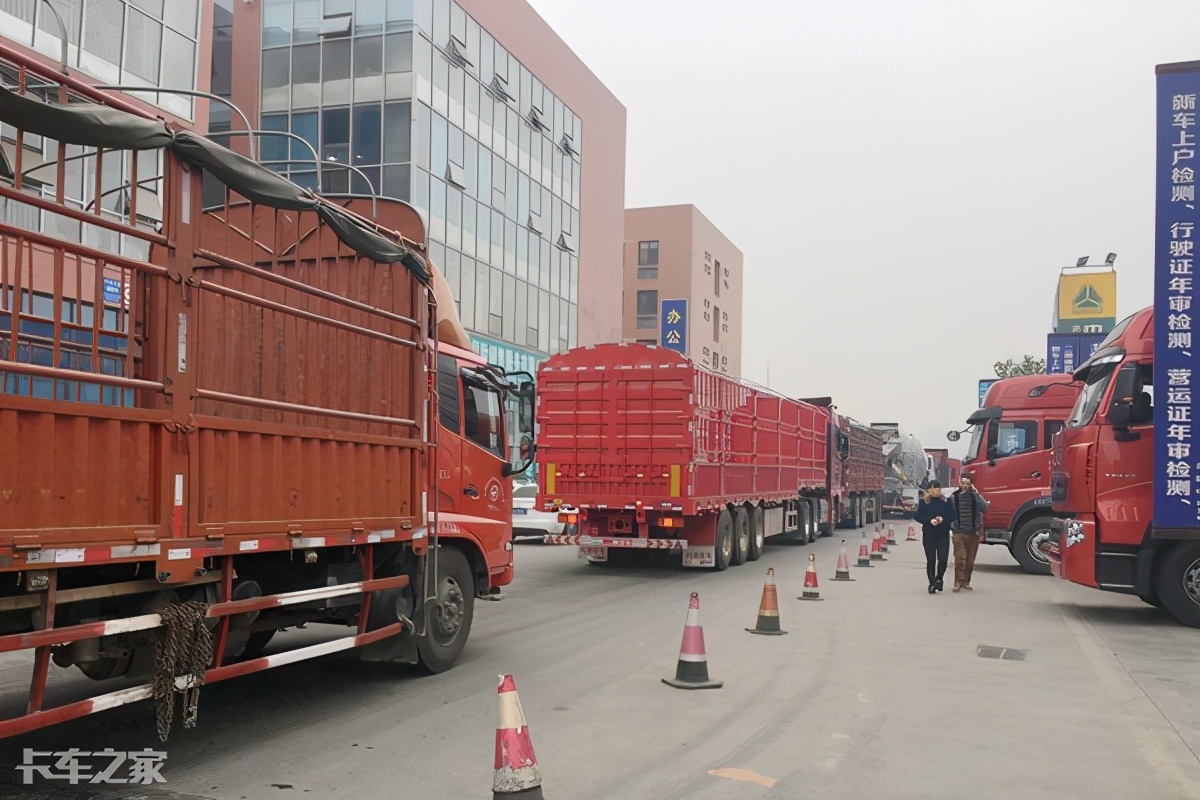 国五车可延期半年，卡友该怎么选车？国五最合适吗？