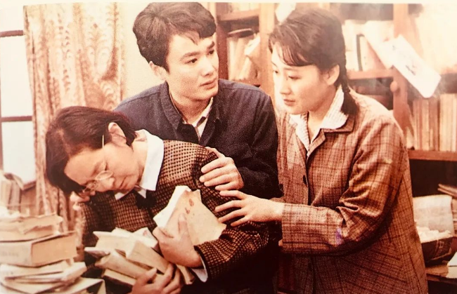 渴望电影剧情「详细介绍」 _晶羽科技