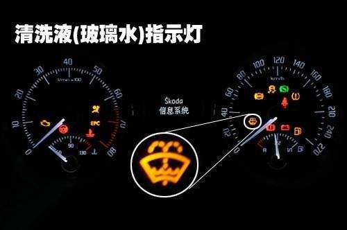 汽车玻璃水怎么加？自己给爱车加玻璃水全流程