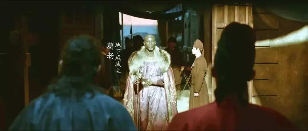今年必看第一国剧：平庸，才是每个人最终的归宿