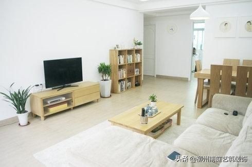 什么是MUJI装修风格？这种新式装修风格永不过时
