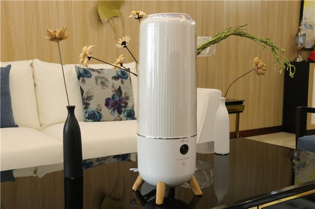 小熊加湿器使用说明（小熊加湿器体验测评）