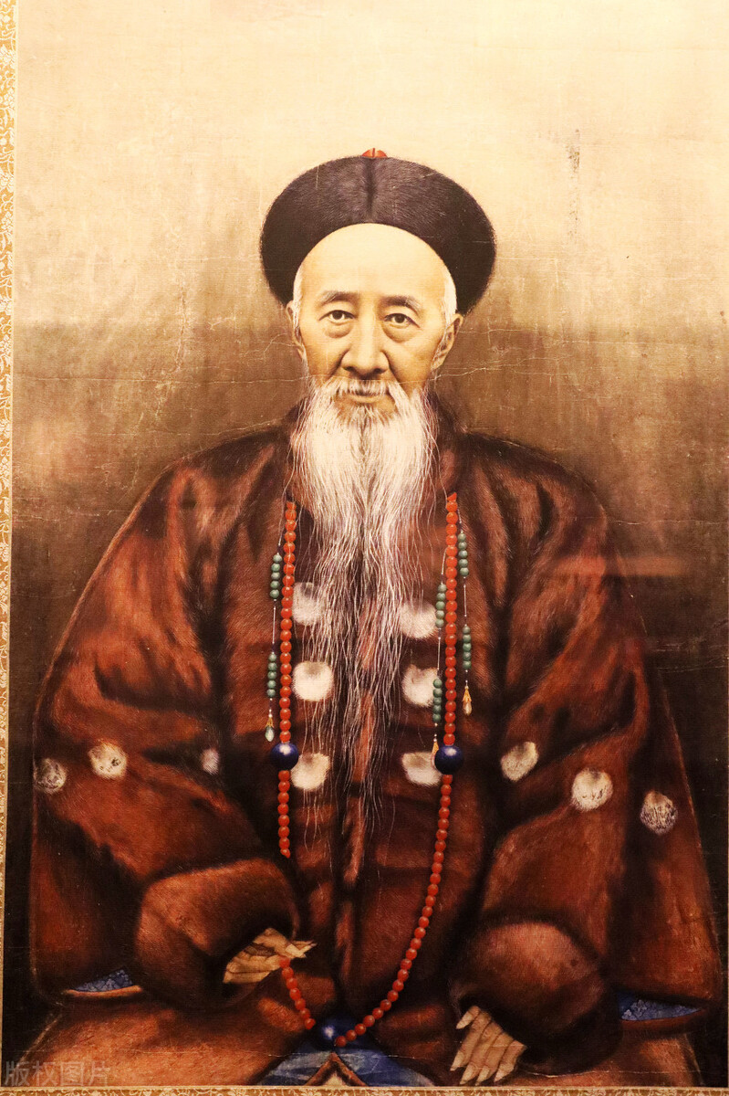 张之洞传奇一生,趣事繁多,深悟这八句格言,暗含大智慧,收藏了