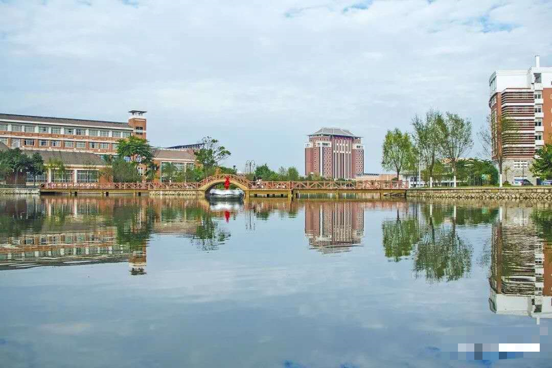 福建师范大学，福建前五的高校，你了解它吗？