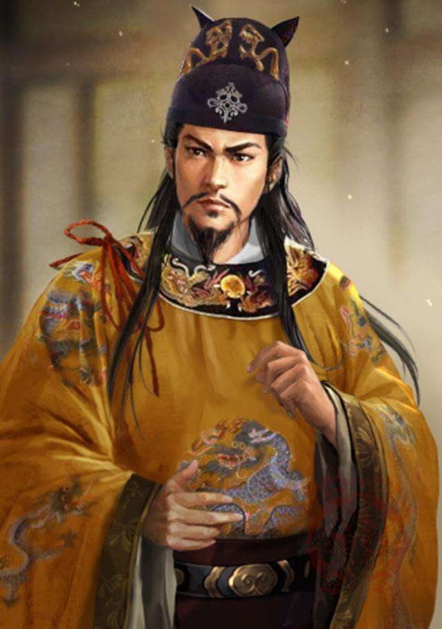 神武雄略，一代英主——“五代第一名君”周世宗