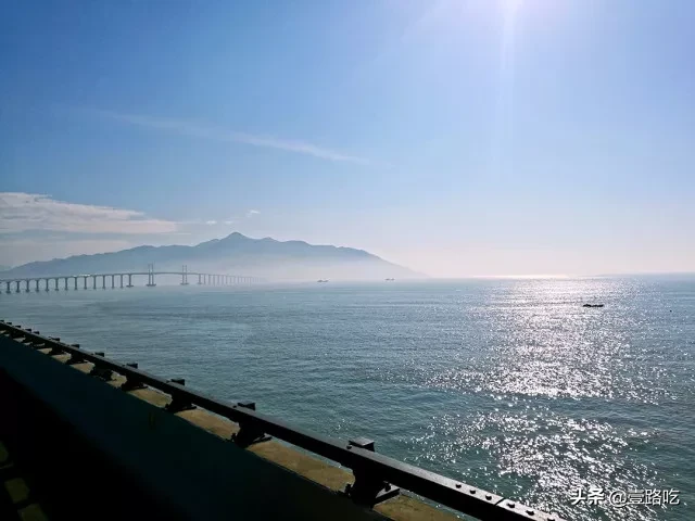 陈晓卿口中的美食“飞地”，到底好吃在哪里？