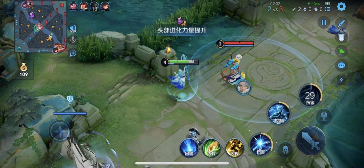 《王者荣耀》王昭君细节教学，不负皮肤不负队友