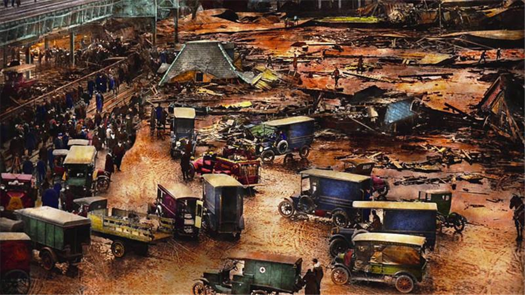 盘点10种奇葩死亡方式：笑死、被乌龟砸死，你见过更离谱的吗？