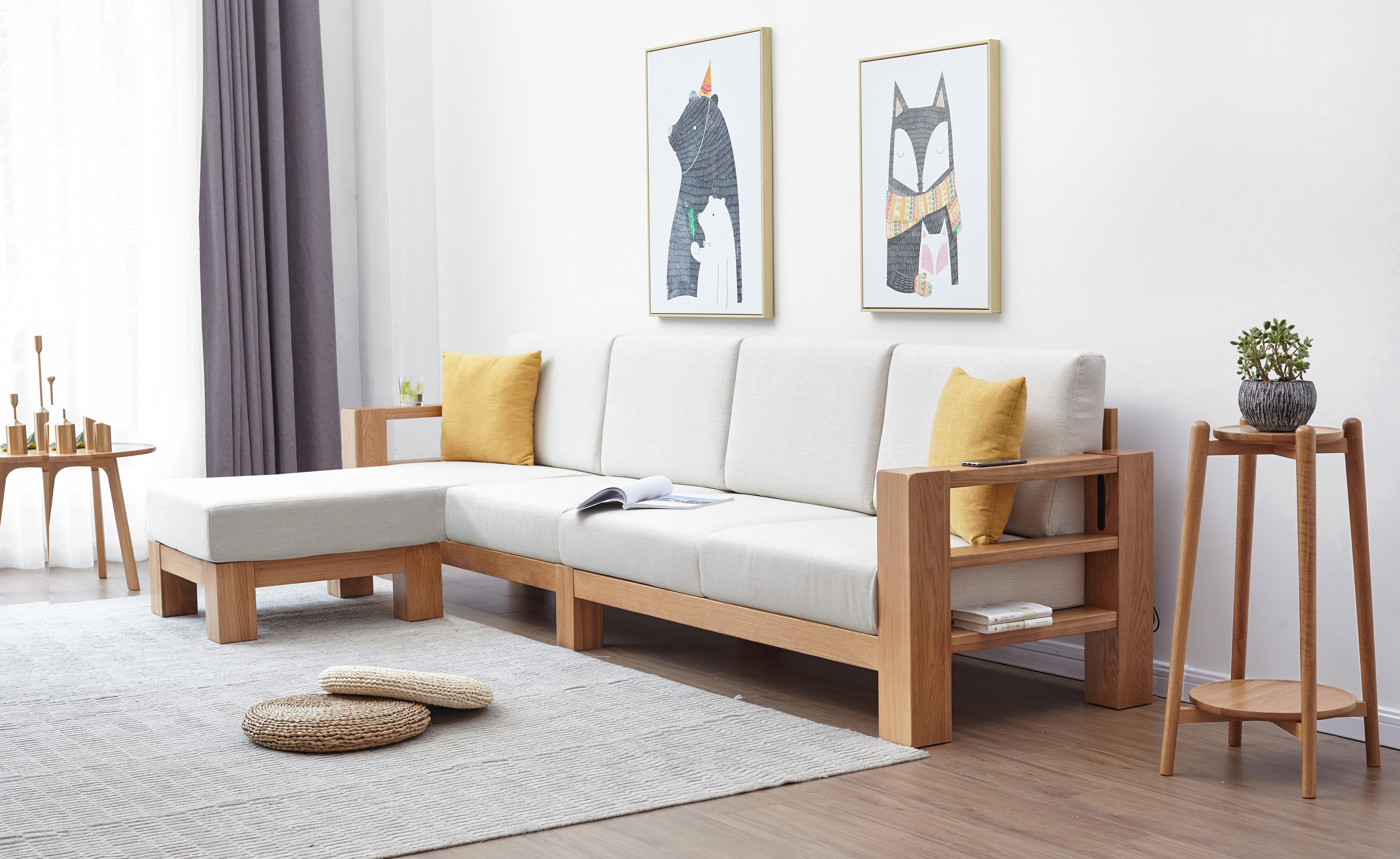 实木家具到底什么牌子的质量好？