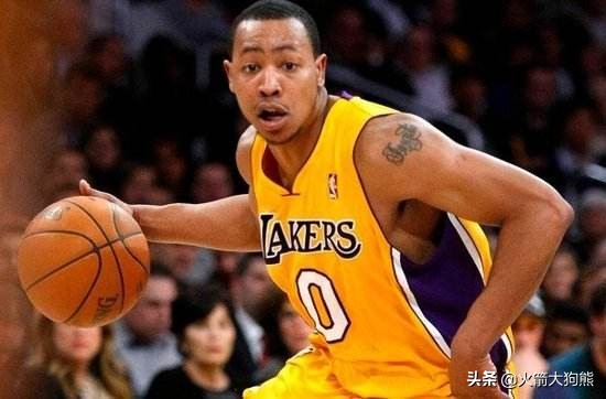 迈卡威在cba哪个队(火箭旧将告别NBA！两次效力CBA，曾获发展联盟MVP，并任科比替补)